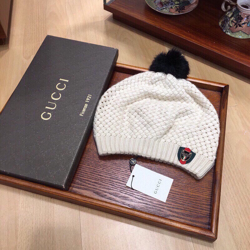 GUCCI